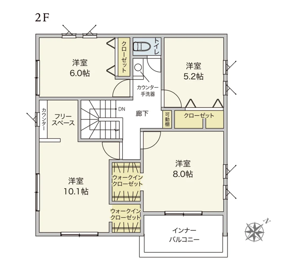 2F