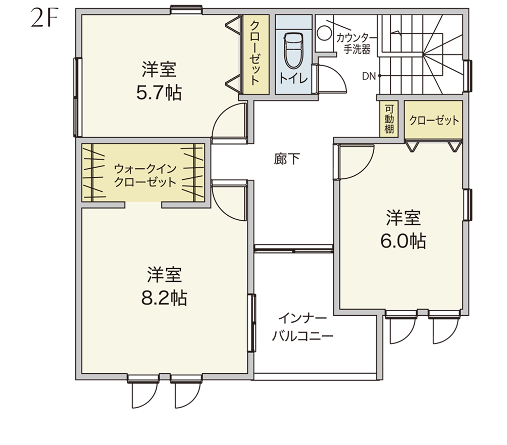 2F
