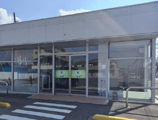 成田店