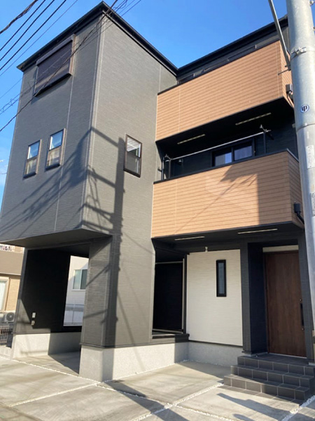 広々とした空間とこだわりの内装、暮らしを楽しむ家｜埼玉県さいたま市 Mさま