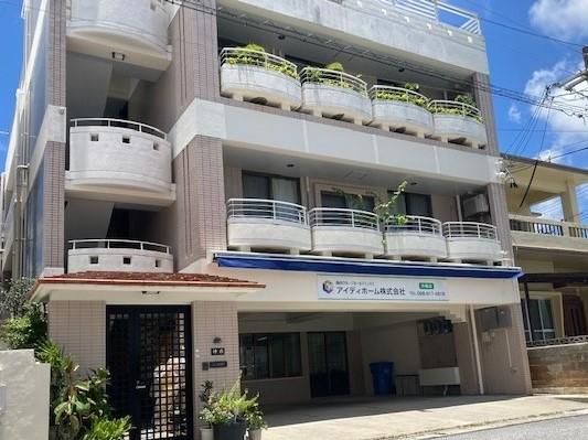 沖縄店