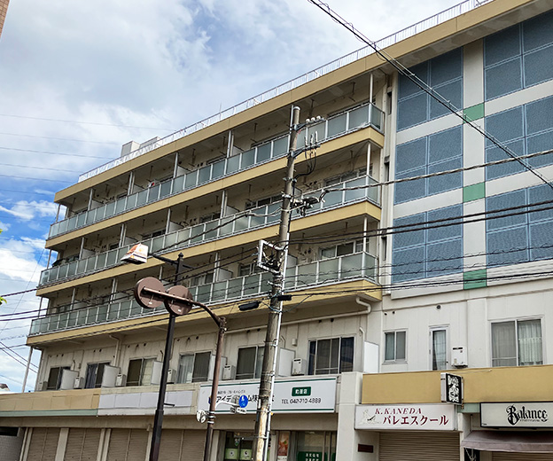 町田店