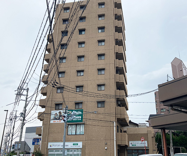 大津店