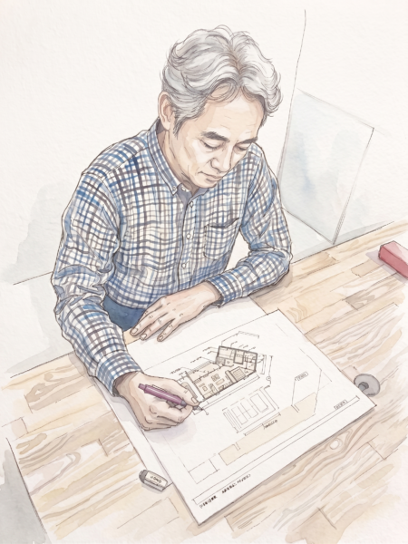 YHさん