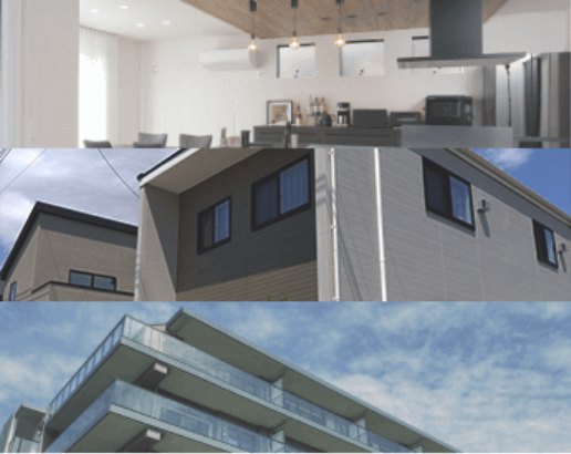 商品ラインナップ　イメージ画像