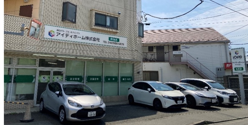 スライダー画像