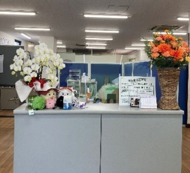 スライダー画像