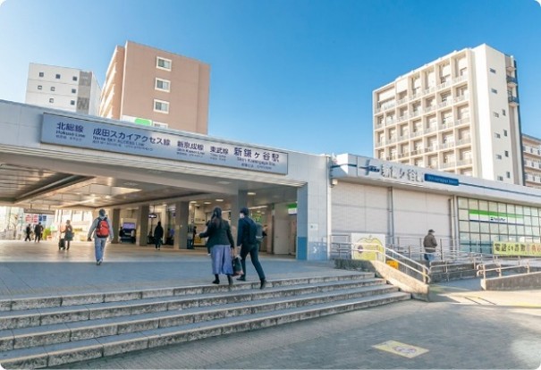 スライダー画像