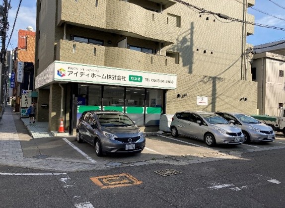 スライダー画像