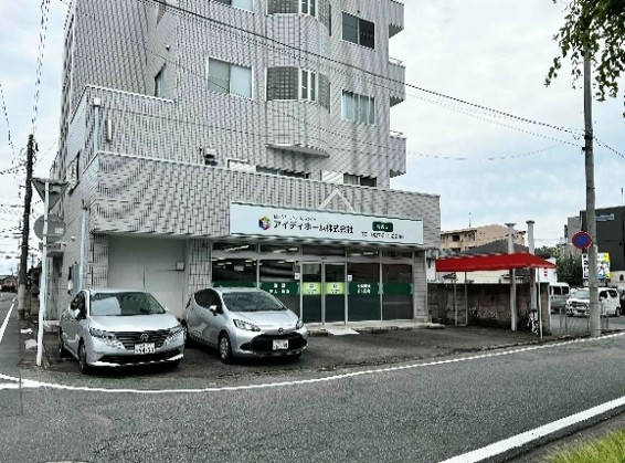 スライダー画像