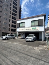 駐車場位置写真