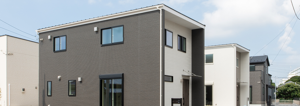 省エネ性能の向上