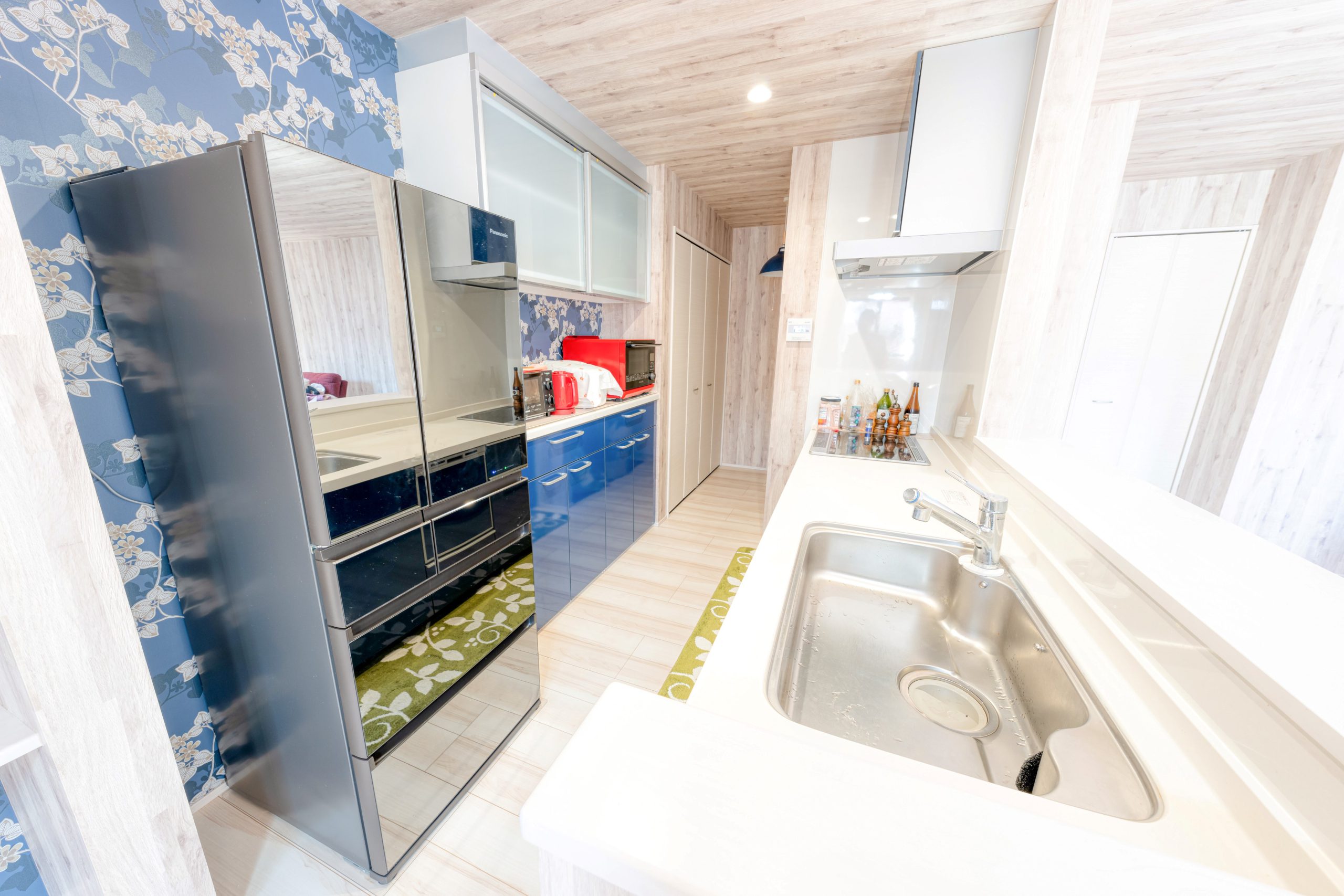 スライダー画像