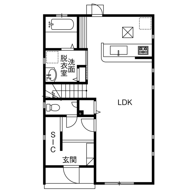 スライダー画像