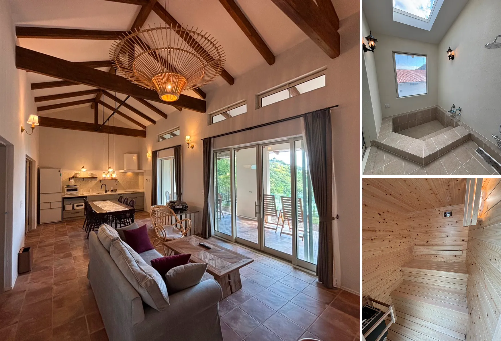 コテージホテル  熱海自然郷