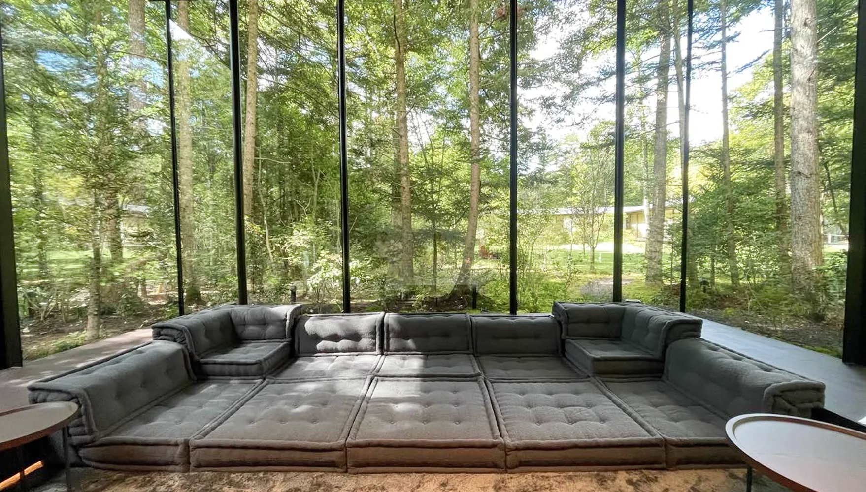 軽井沢別荘 別棟