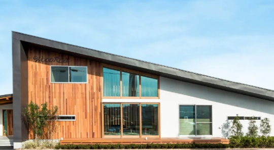一宮住宅展示場（常設モデルハウス） イメージ